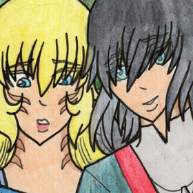Read Aeria  71 Page 1 in English