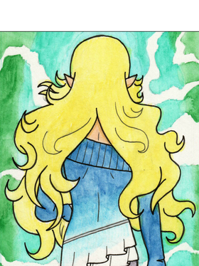 Read Aeria  75 Page 3 in English