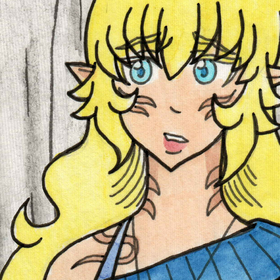 Read Aeria  79 Page 1 in English