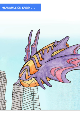 Read Aeria  81 Page 3 in English
