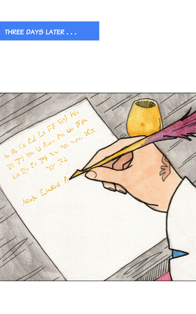 Read Aeria  82 Page 3 in English
