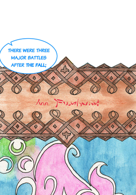Read Aeria  83 Page 3 in English