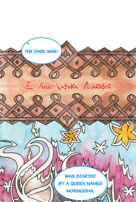Read Aeria  84 Page 3 in English