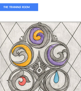 Read Aeria  87 Page 3 in English