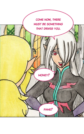 Read Aeria  88 Page 3 in English