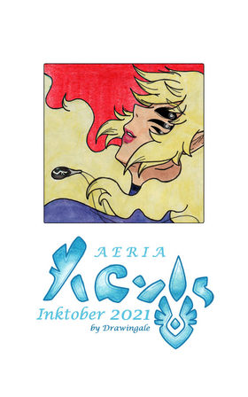 Read Aeria  89 Page 2 in English