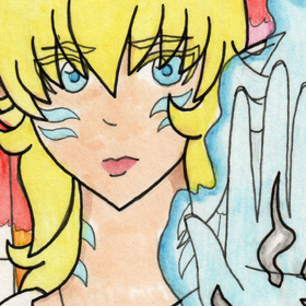 Read Aeria  90 Page 1 in English