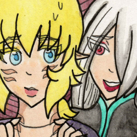 Read Aeria  91 Page 1 in English
