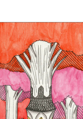 Read Aeria  91 Page 3 in English