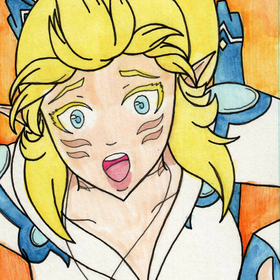 Read Aeria  92 Page 1 in English