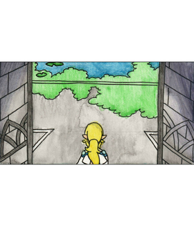Read Aeria  95 Page 3 in English