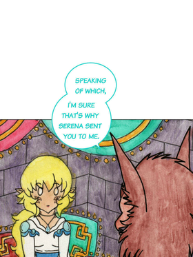 Read Aeria  97 Page 3 in English