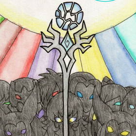 Read Aeria  97 Page 1 in English