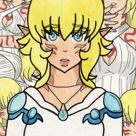 Read Aeria  99 Page 1 in English
