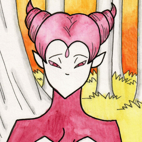 Read Aeria  100 Page 1 in English