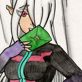 Read Aeria  102 Page 1 in English