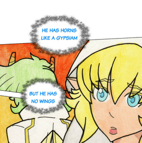 Read Aeria  108 Page 3 in English