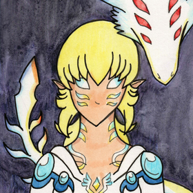 Read Aeria  109 Page 1 in English