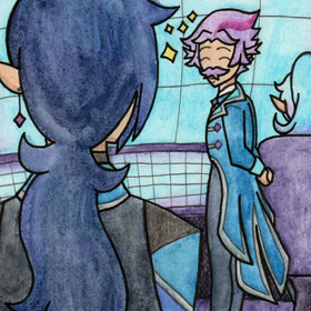 Read Aeria  112 Page 1 in English