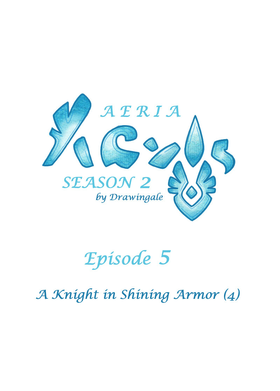 Read Aeria  112 Page 2 in English
