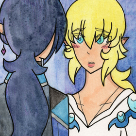Read Aeria  113 Page 1 in English