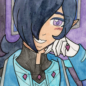 Read Aeria  115 Page 1 in English