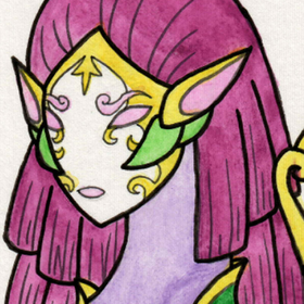 Read Aeria  119 Page 1 in English