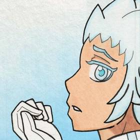 Read Aeria  176 Page 1 in English