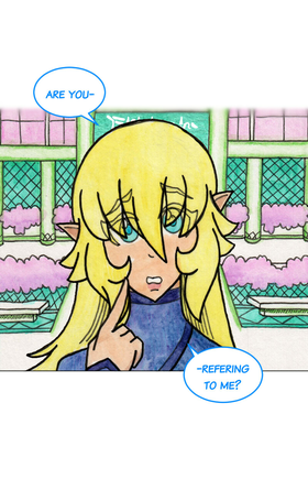 Read Aeria  126 Page 3 in English