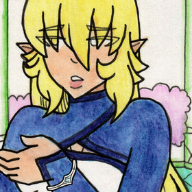 Read Aeria  125 Page 1 in English