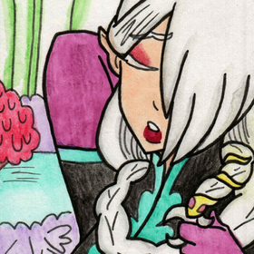 Read Aeria  128 Page 1 in English
