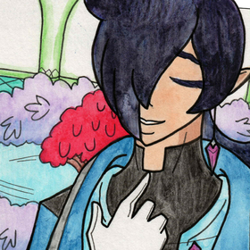 Read Aeria  129 Page 1 in English