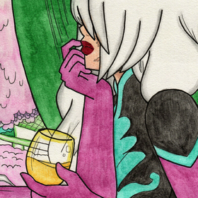 Read Aeria  130 Page 1 in English