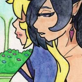 Read Aeria  133 Page 1 in English