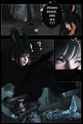 Read Namazu-Viera  5 Page 3 in English