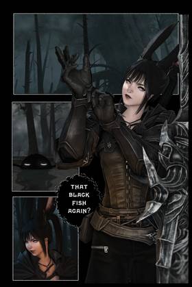 Read Namazu-Viera  5 Page 2 in English