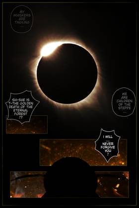 Read Namazu-Viera  6 Page 3 in English