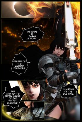 Read The Namazu Viera  4 Page 4 in English