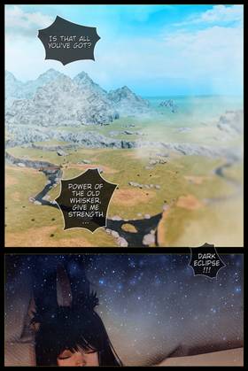 Read The Namazu Viera  4 Page 7 in English