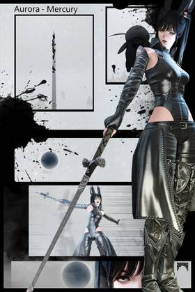 Read Namazu-Viera  7 Page 2 in English