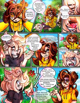 Read Greylinings   1 Page 2 in English