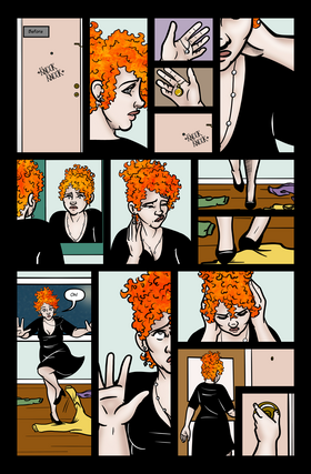 Read Regarding Dandelions  1 Page 4 in English
