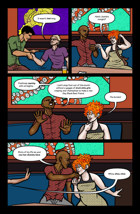 Read Regarding Dandelions  1 Page 9 in English
