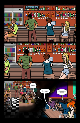Read Regarding Dandelions  2 Page 2 in English