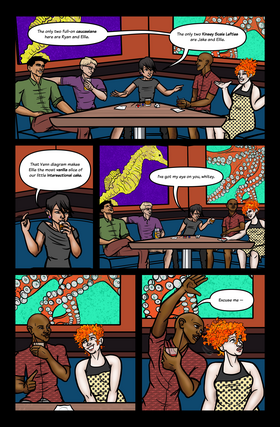 Read Regarding Dandelions  1 Page 10 in English
