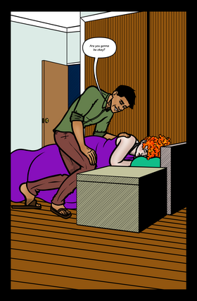 Read Regarding Dandelions  4 Page 9 in English