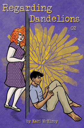 Read Regarding Dandelions  5 Page 1 in English