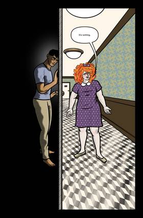 Read Regarding Dandelions  7 Page 5 in English
