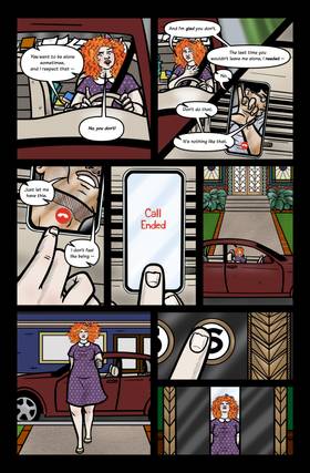 Read Regarding Dandelions  7 Page 2 in English