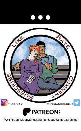 Read Regarding Dandelions  9 Page 6 in English